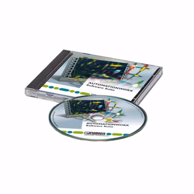 2985372 Phoenix Contact  Accessories